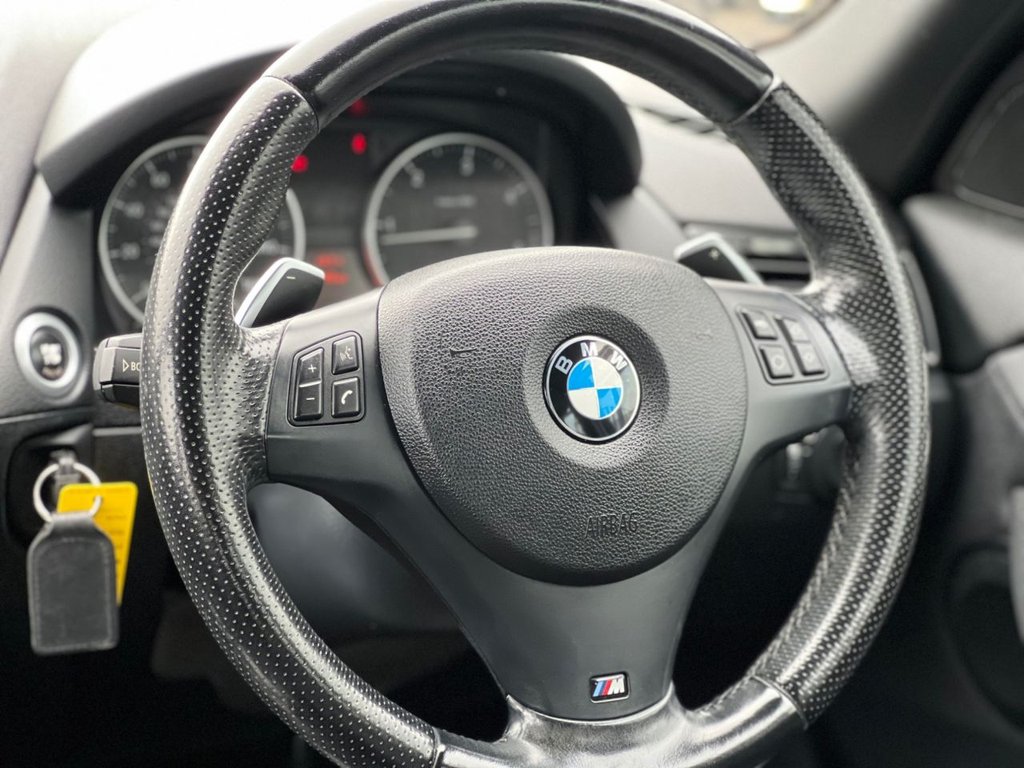 Used BMW X1 2012 for sale - 77792471: Photo 6