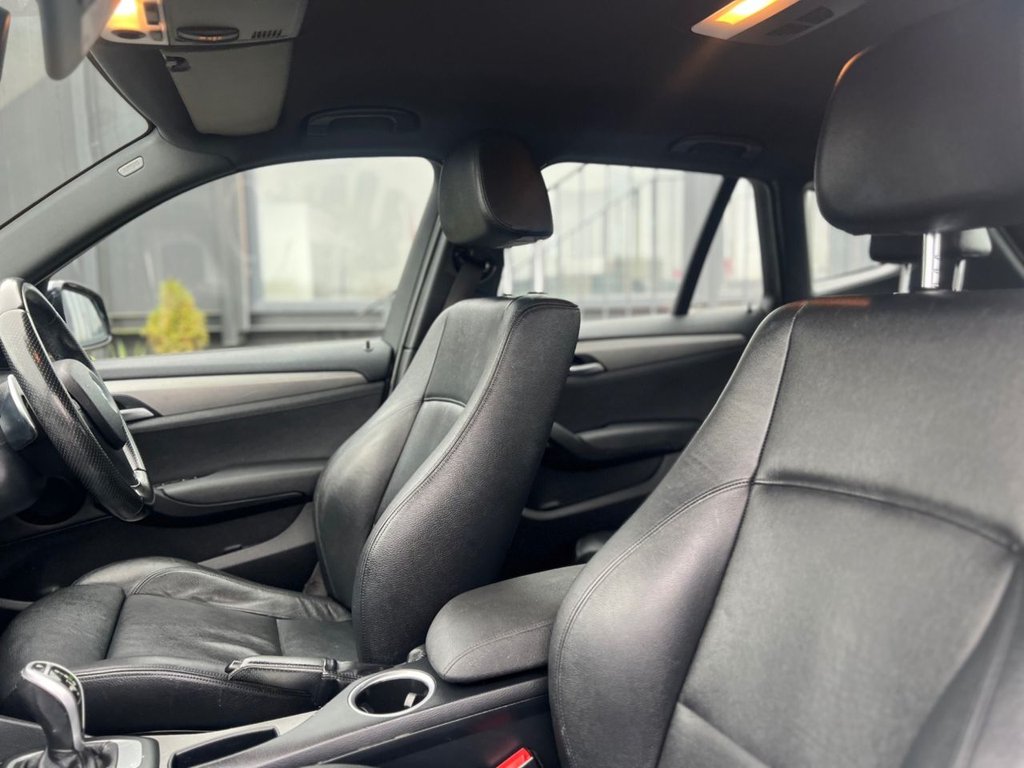 Used BMW X1 2012 for sale - 77792471: Photo 8