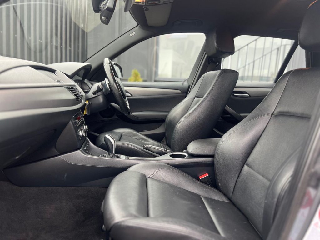 Used BMW X1 2012 for sale - 77792471: Photo 9