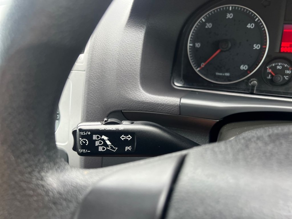 Used Volkswagen Touran 2008 for sale - 76210144: Photo 25