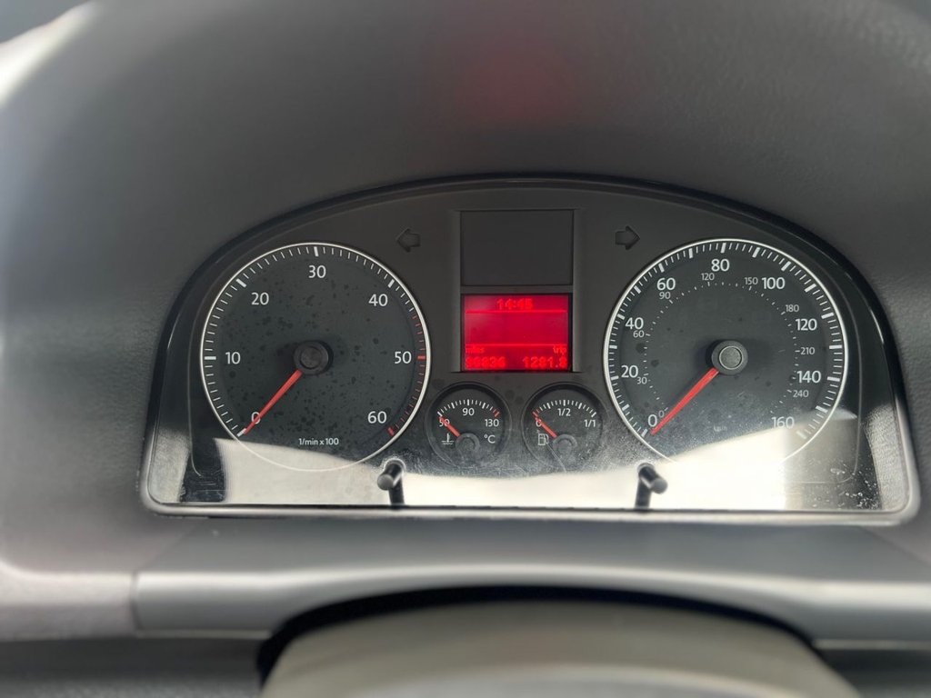 Used Volkswagen Touran 2008 for sale - 76210144: Photo 26