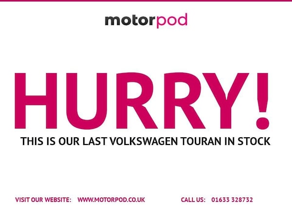 Used Volkswagen Touran 2008 for sale - 76210144: Photo 43