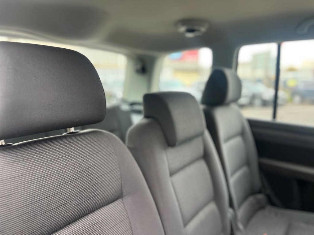 Used Volkswagen Touran 2008 for sale - 76210144: Photo 7