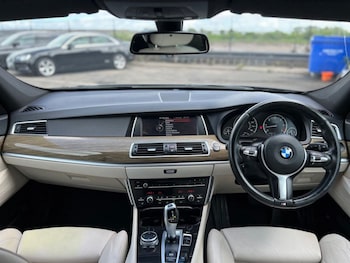 Used BMW 5 Series 2015 for sale - 79022370: Photo