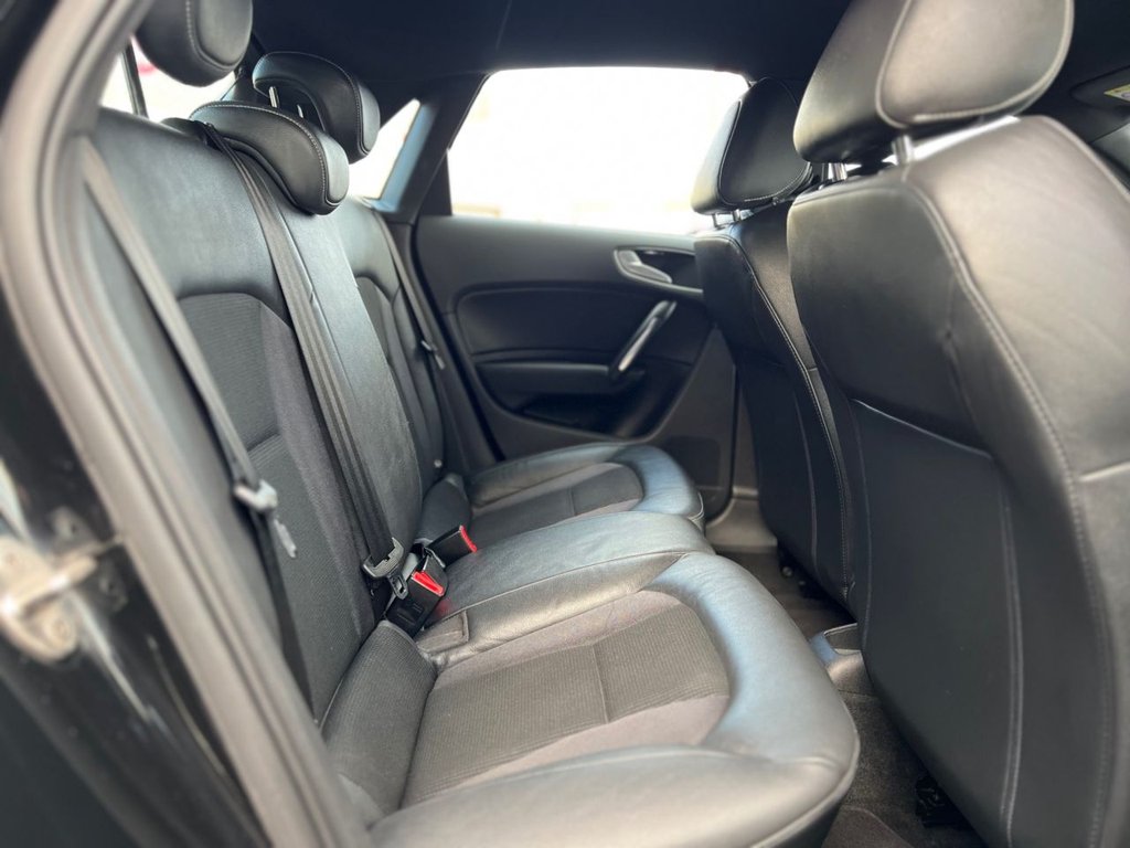 Used Audi A1 2015 for sale - 76900686: Photo 10