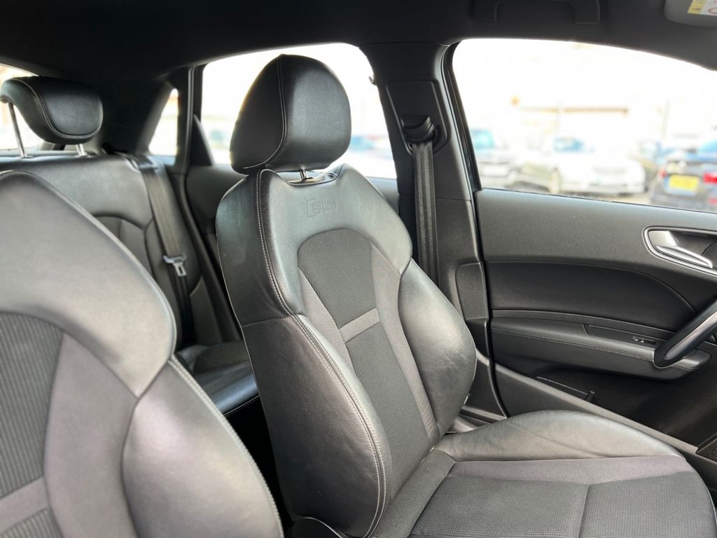 Used Audi A1 2015 for sale - 76900686: Photo 12