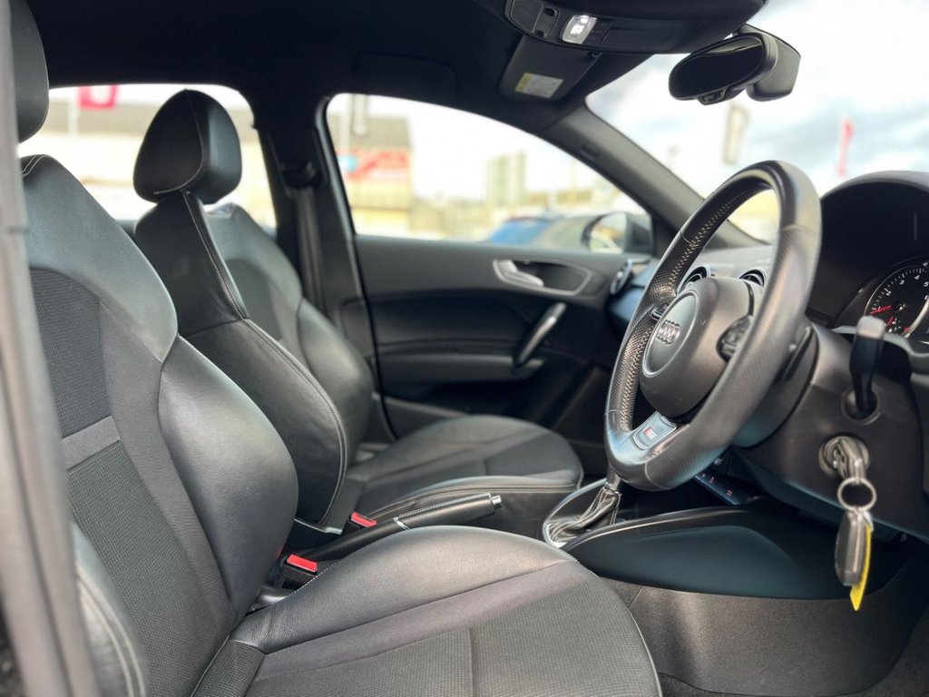 Used Audi A1 2015 for sale - 76900686: Photo 14