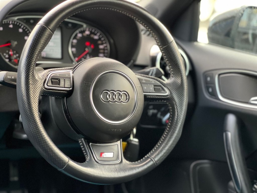 Used Audi A1 2015 for sale - 76900686: Photo 17