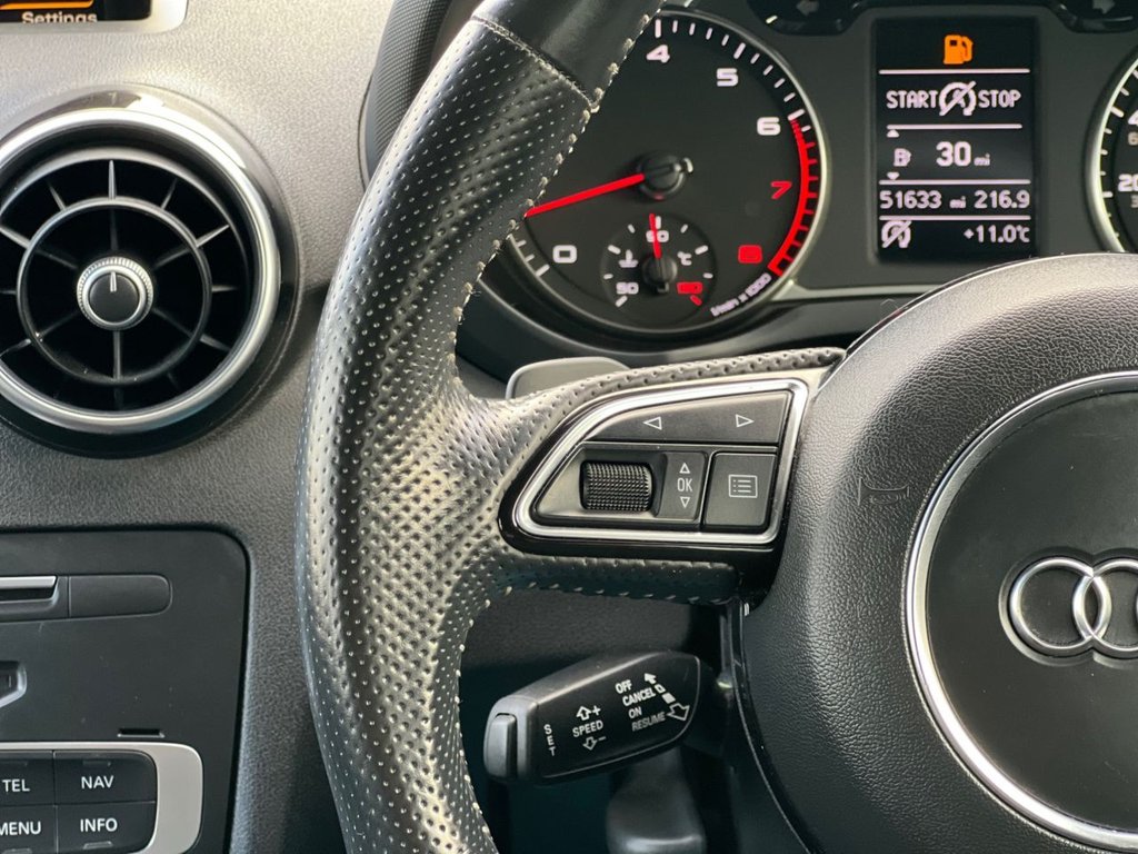 Used Audi A1 2015 for sale - 76900686: Photo 18