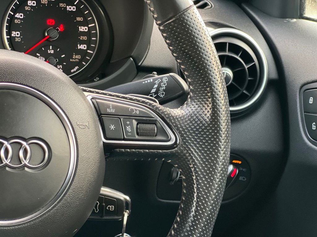 Used Audi A1 2015 for sale - 76900686: Photo 19
