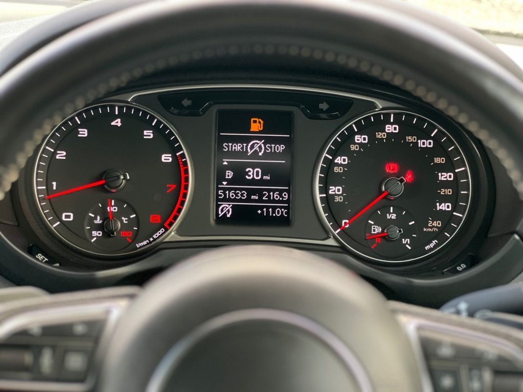 Used Audi A1 2015 for sale - 76900686: Photo 23