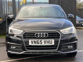 Used Audi A1 2015 for sale - 76900686: Photo