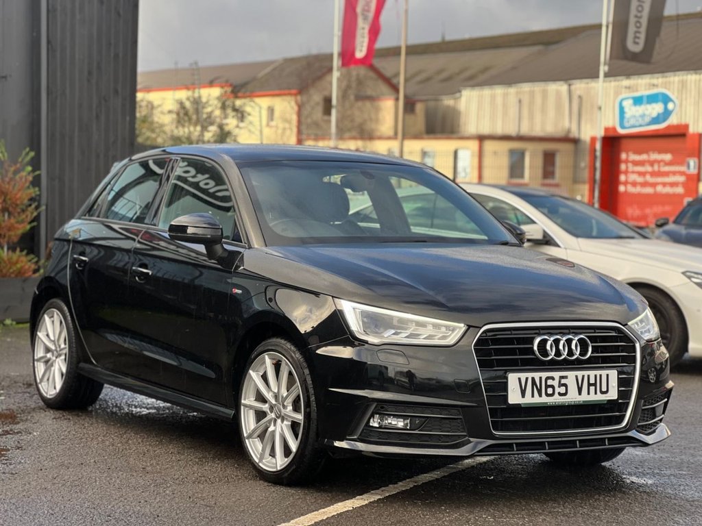 Used Audi A1 2015 for sale - 76900686: Photo 3