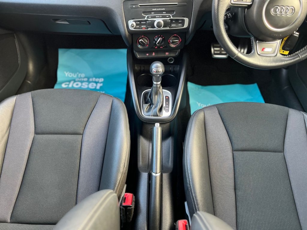 Used Audi A1 2015 for sale - 76900686: Photo 31