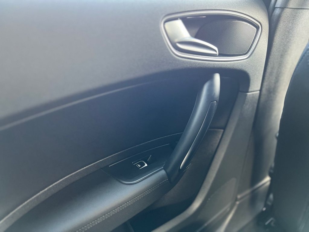 Used Audi A1 2015 for sale - 76900686: Photo 33