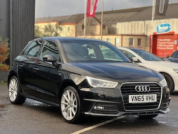 Used Audi A1 2015 for sale - 76900686: Photo