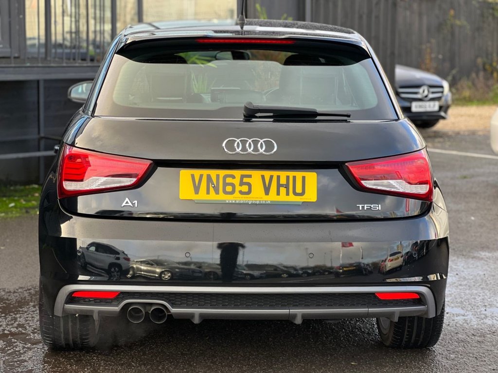 Used Audi A1 2015 for sale - 76900686: Photo 5