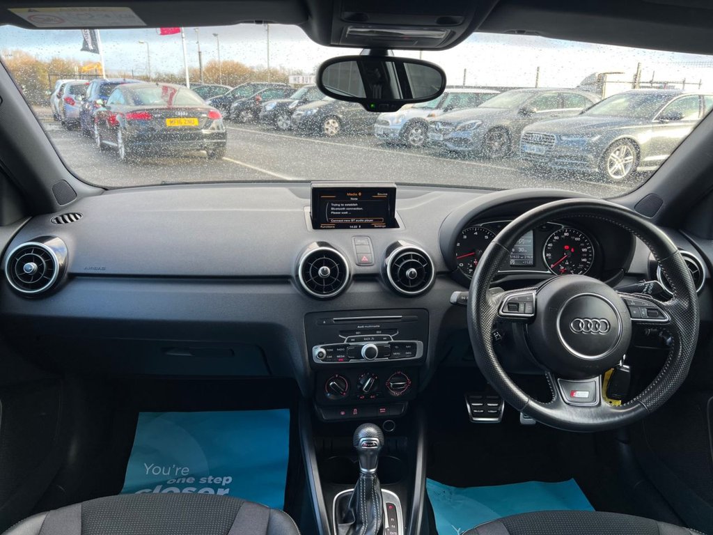 Used Audi A1 2015 for sale - 76900686: Photo 7