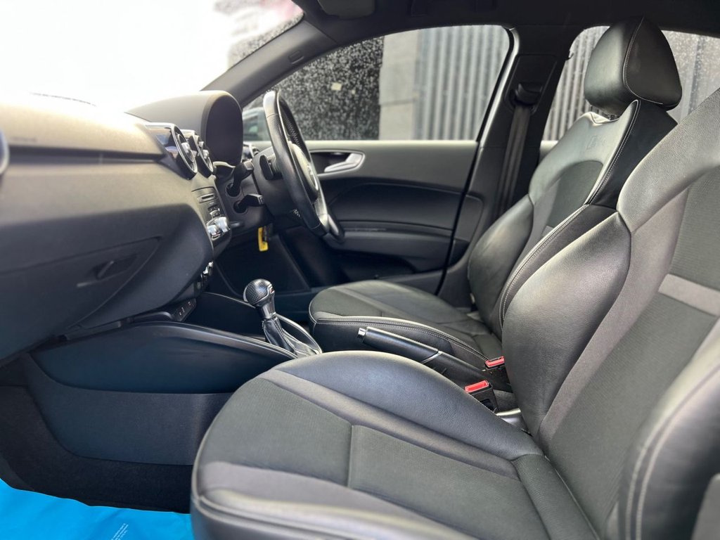 Used Audi A1 2015 for sale - 76900686: Photo 8