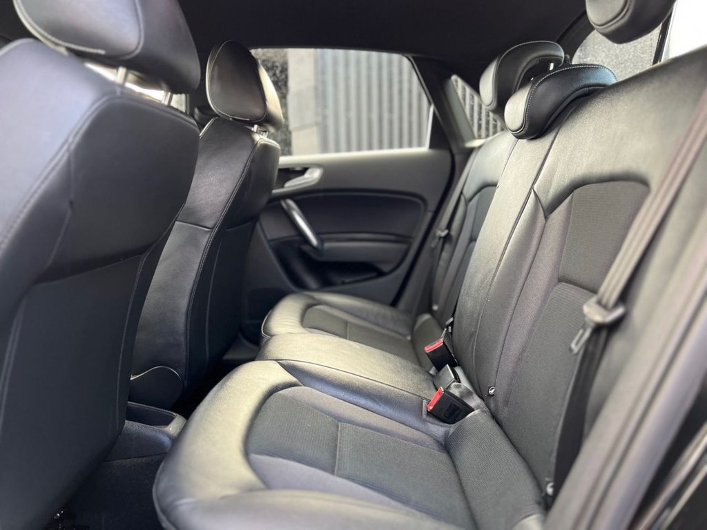 Used Audi A1 2015 for sale - 76900686: Photo 9