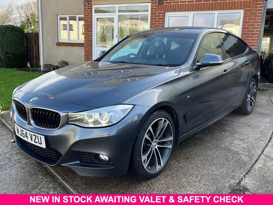 Used BMW 3 Series 2014 for sale - 77609197: Photo 3