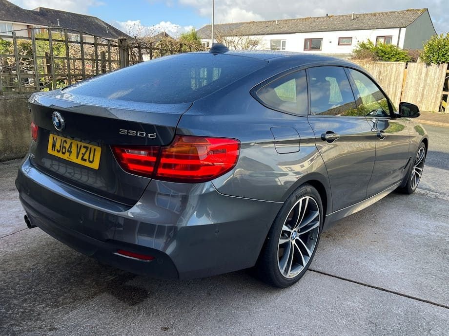 Used BMW 3 Series 2014 for sale - 77609197: Photo 6