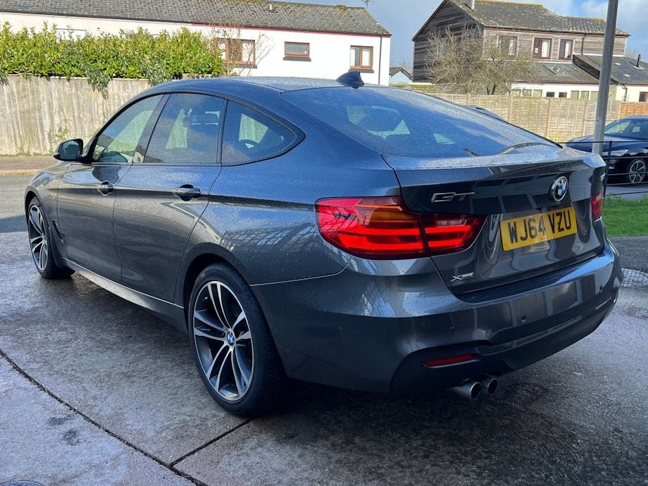 Used BMW 3 Series 2014 for sale - 77609197: Photo 7