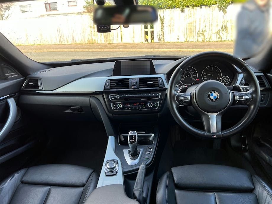 Used BMW 3 Series 2014 for sale - 77609197: Photo 8