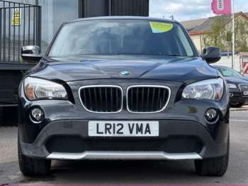 Used BMW X1 2012 for sale - 74512149: Photo