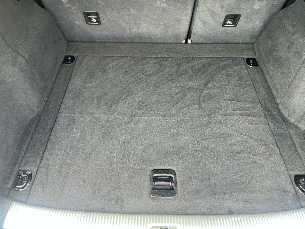 Used Audi Q5 2015 for sale - 75961868: Photo 15