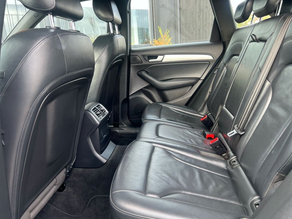 Used Audi Q5 2015 for sale - 75961868: Photo 17