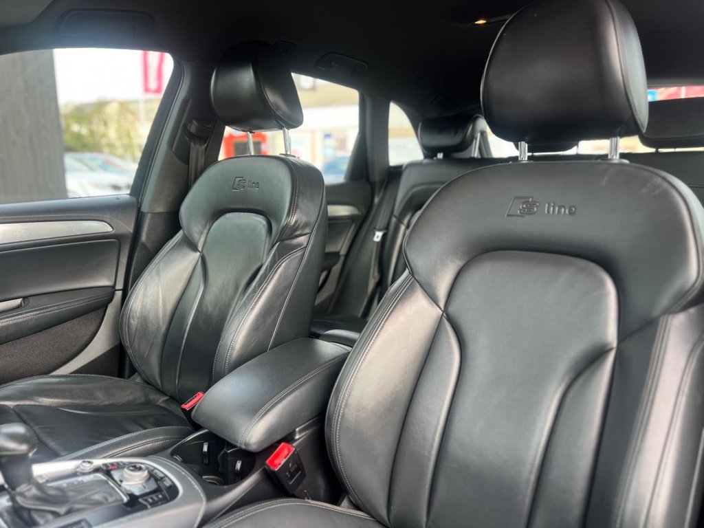 Used Audi Q5 2015 for sale - 75961868: Photo 20