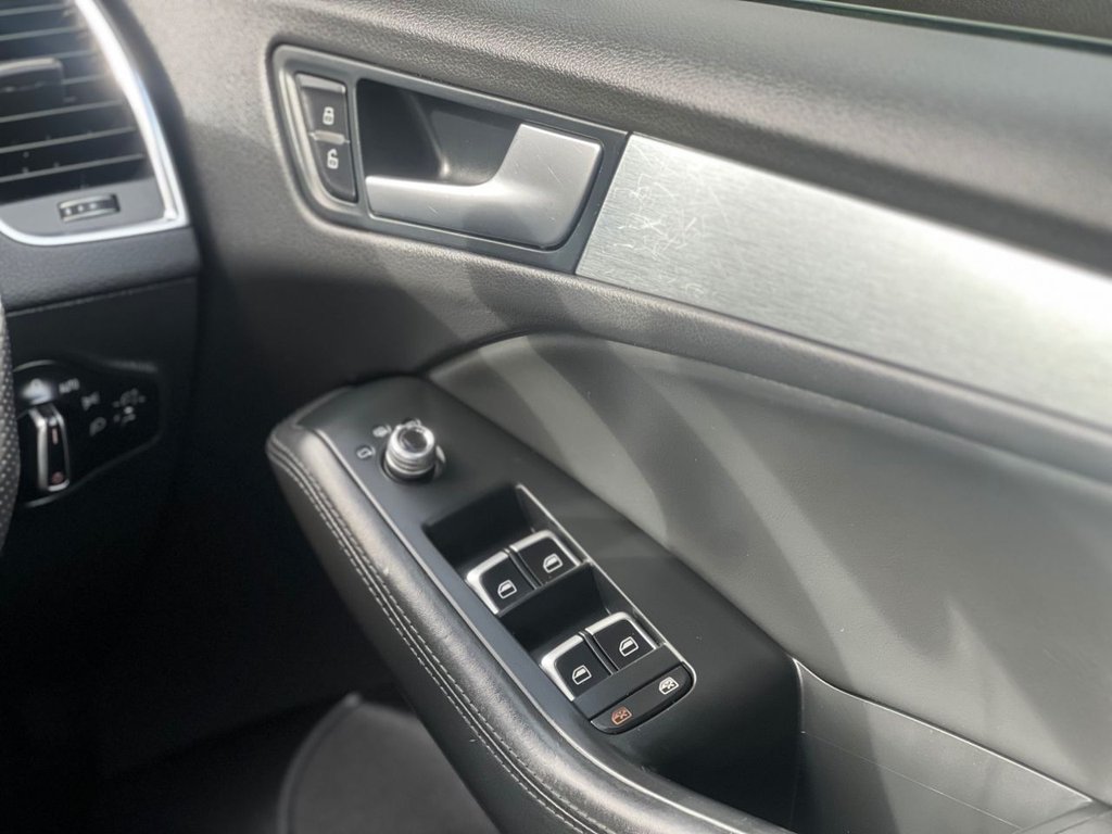 Used Audi Q5 2015 for sale - 75961868: Photo 25