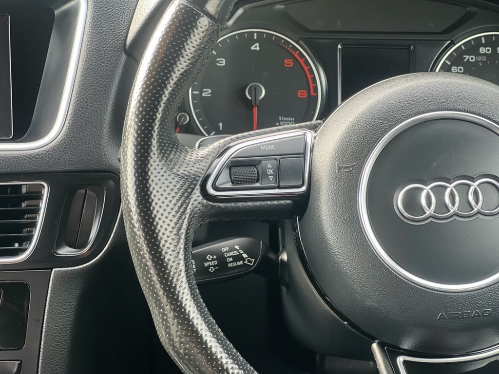 Used Audi Q5 2015 for sale - 75961868: Photo 26