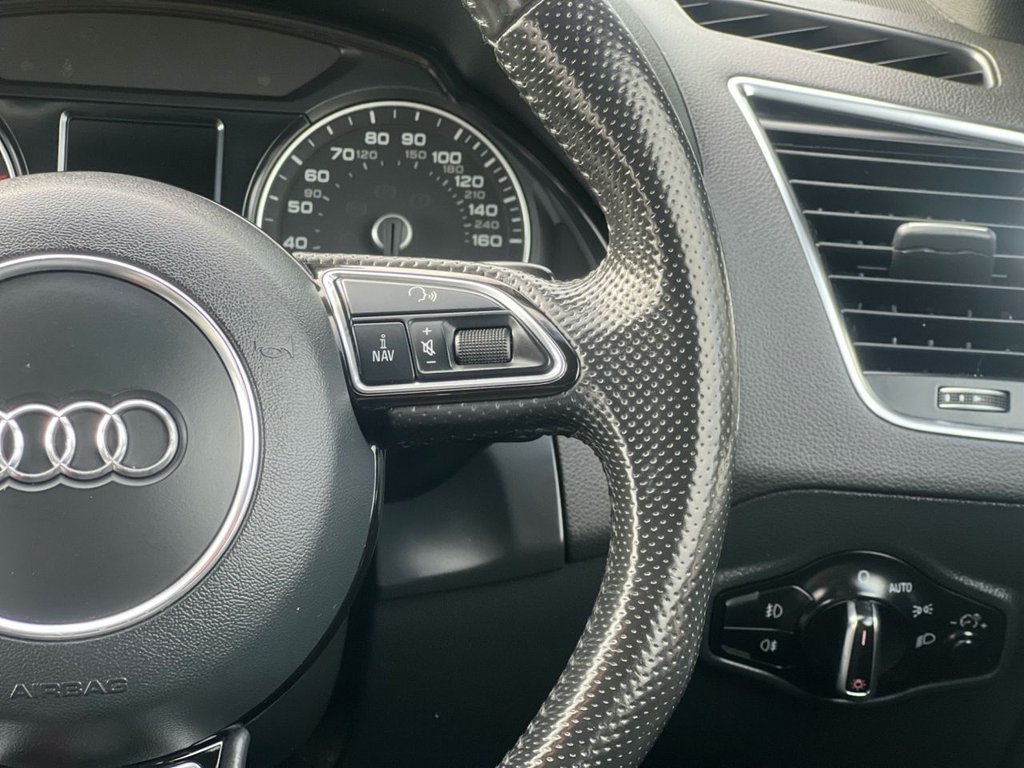 Used Audi Q5 2015 for sale - 75961868: Photo 27