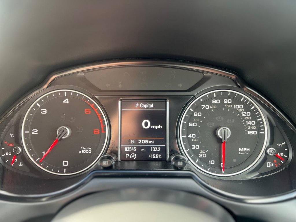 Used Audi Q5 2015 for sale - 75961868: Photo 31