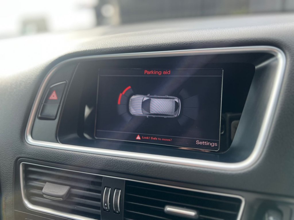 Used Audi Q5 2015 for sale - 75961868: Photo 32