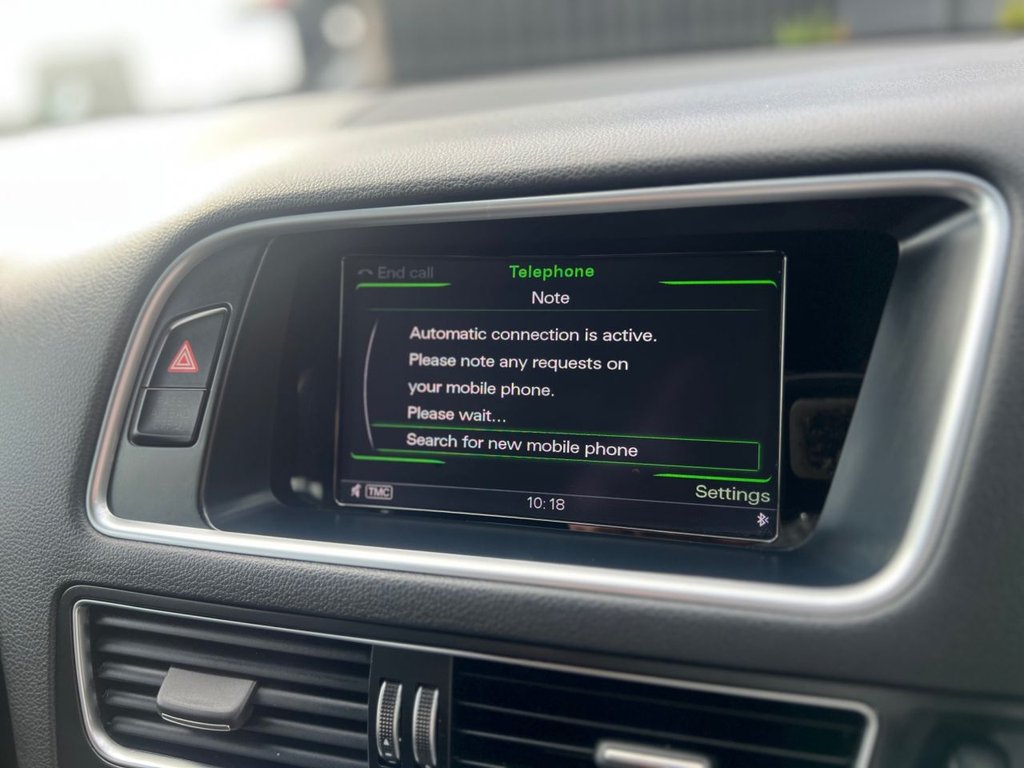 Used Audi Q5 2015 for sale - 75961868: Photo 33