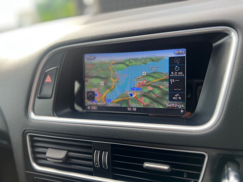 Used Audi Q5 2015 for sale - 75961868: Photo 35