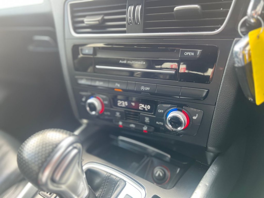 Used Audi Q5 2015 for sale - 75961868: Photo 36