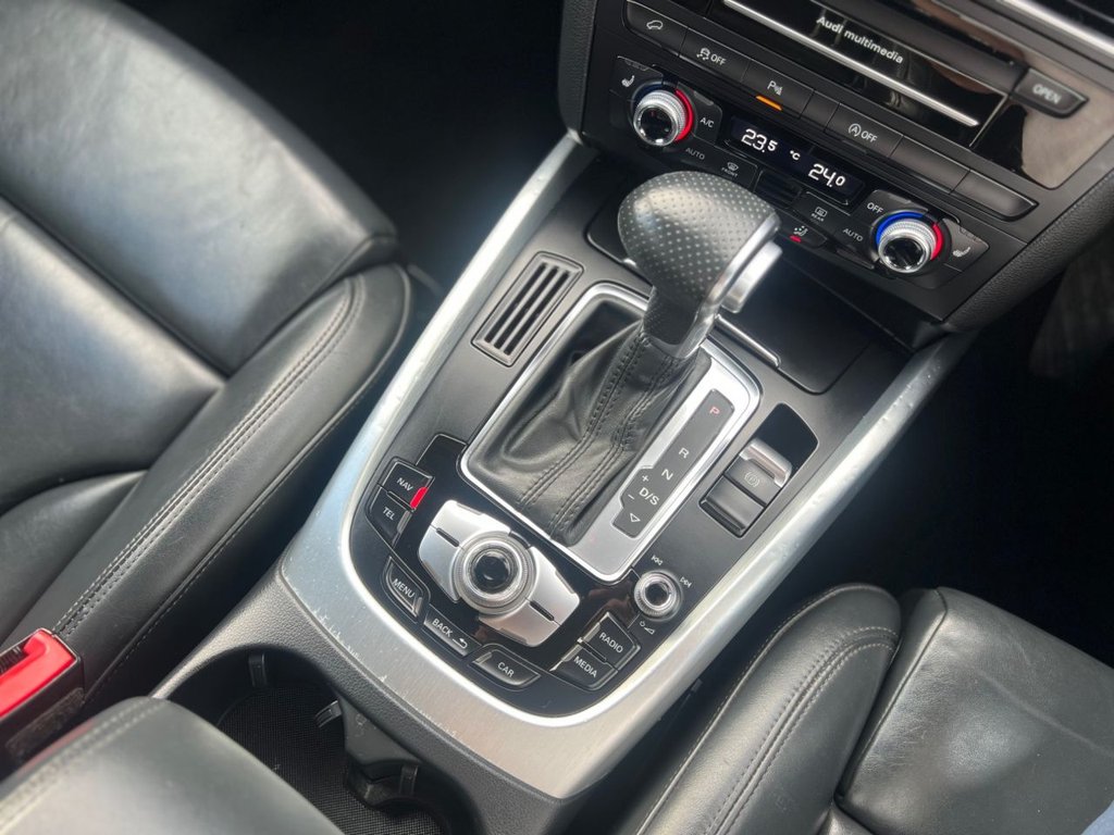 Used Audi Q5 2015 for sale - 75961868: Photo 38