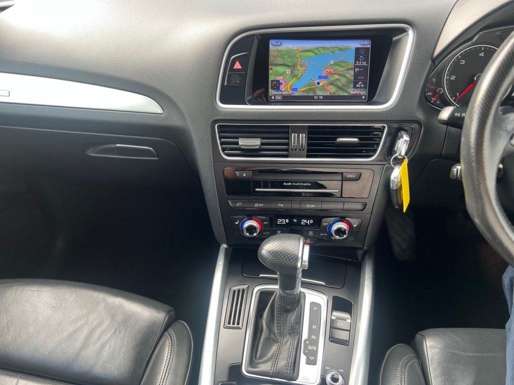 Used Audi Q5 2015 for sale - 75961868: Photo 39