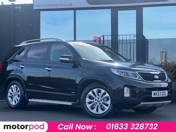 Used Kia Sorento 2013 for sale - 75974519: Photo