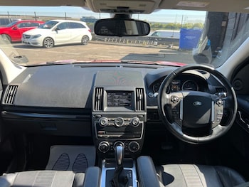 Used Land Rover Freelander 2013 for sale - 78372322: Photo