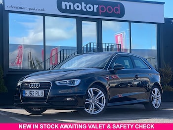 Audi - A3