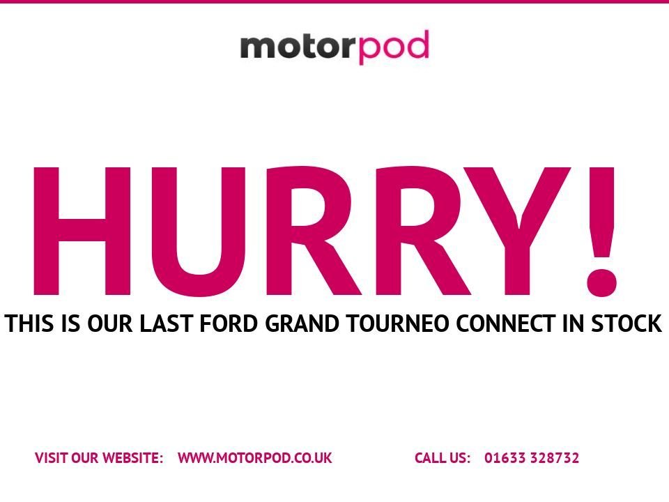 Used Ford Grand Tourneo Connect 2015 for sale - 76106190: Photo 29