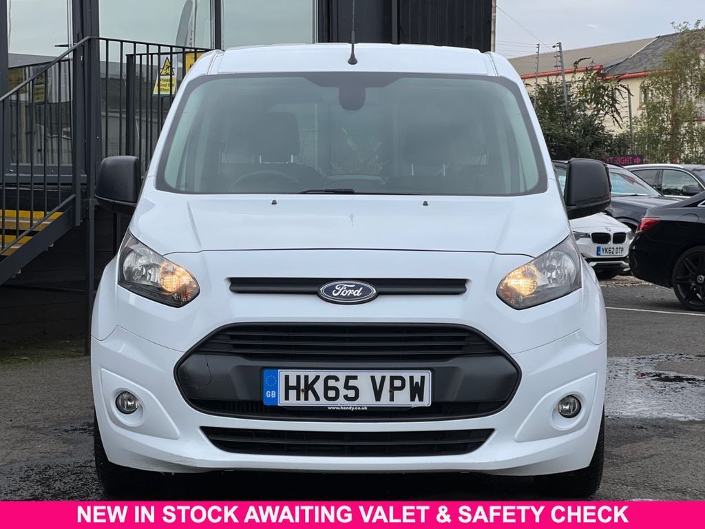 Used Ford Grand Tourneo Connect 2015 for sale - 76106190: Photo 3