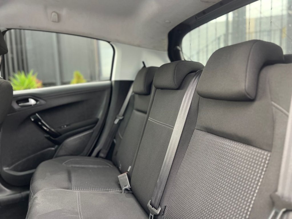 Used Peugeot 208 2019 for sale - 76279881: Photo 10