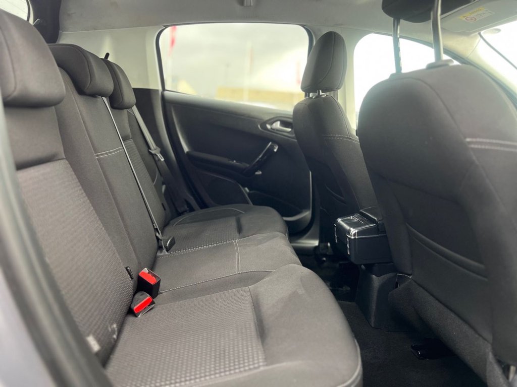 Used Peugeot 208 2019 for sale - 76279881: Photo 11