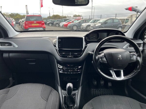 Used Peugeot 208 2019 for sale - 76279881: Photo 11